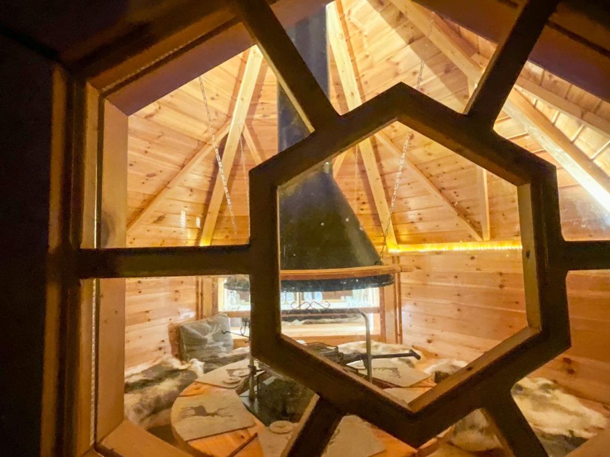 Ferienwohnung „Klueterkamer“ - Hof Muehlenkoppel Hasselberg  Екстер'єр фото