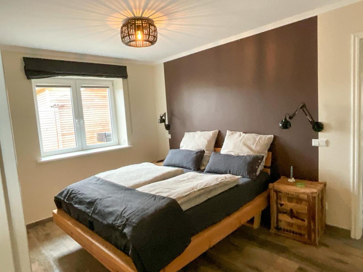 Ferienwohnung „Klueterkamer“ - Hof Muehlenkoppel Hasselberg  Екстер'єр фото